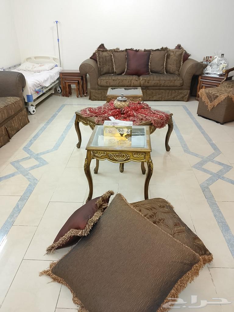 Used sofa 700 negotiable simple chandeliers 50 TV table 10063014497259522111