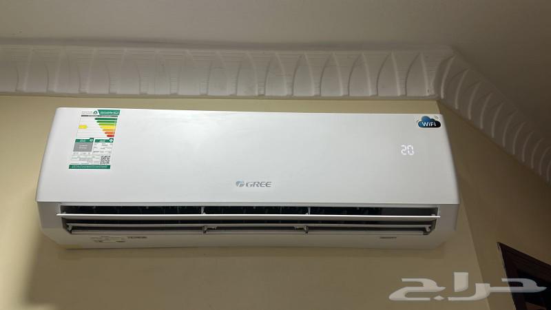 2-ton air conditioner, new, used for 6 months630136045994251110