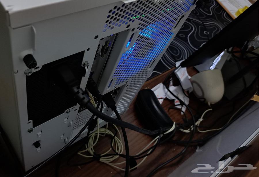 PC gaming and video editing63014059981058112