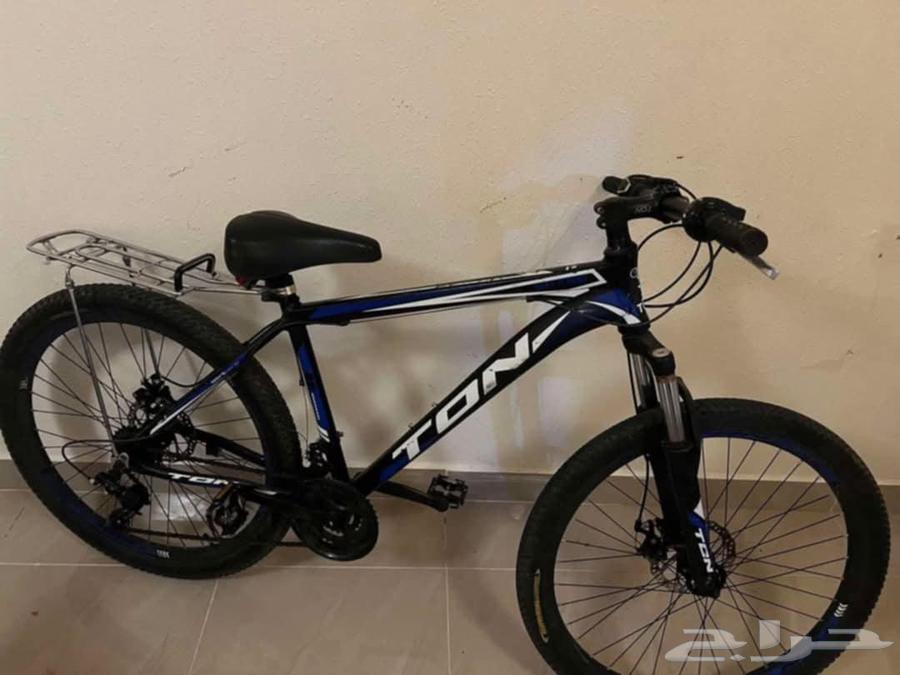 دراجه بحاله ممتازه سرعه البيع لدواعي السفر لمصر630206320538911128