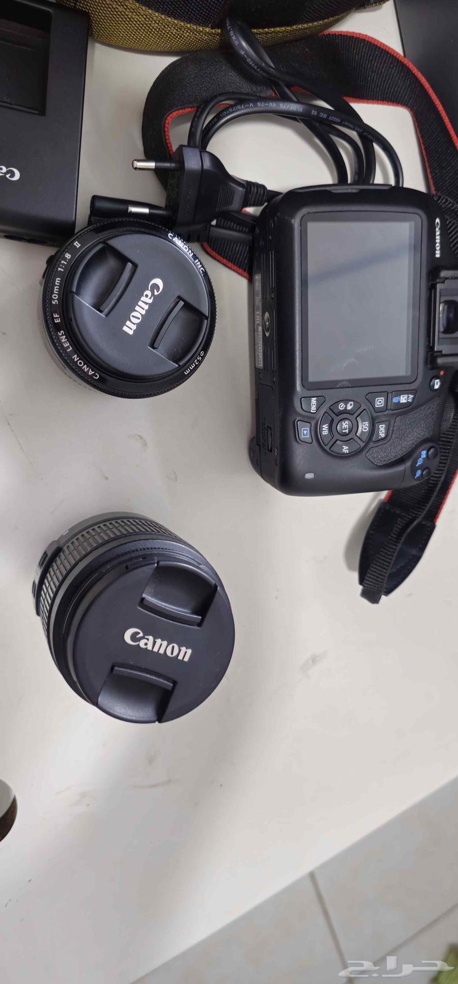 Canon D1200 camera63015011918082111