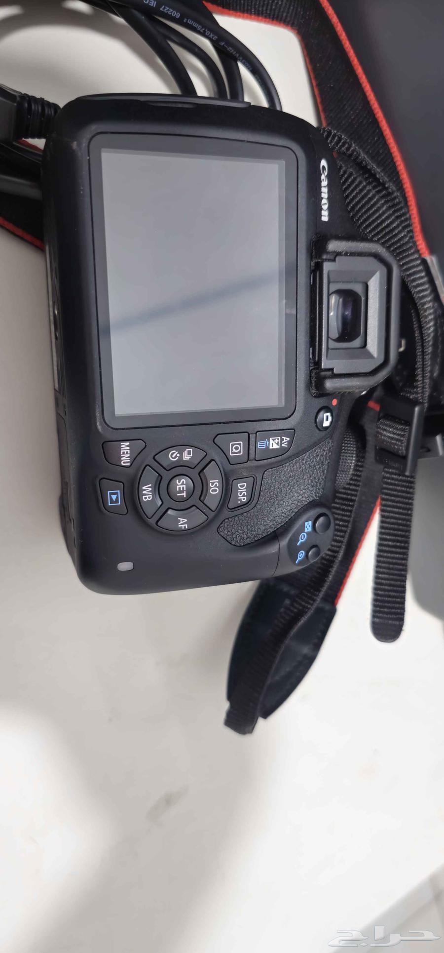 Canon D1200 camera630150119180821116