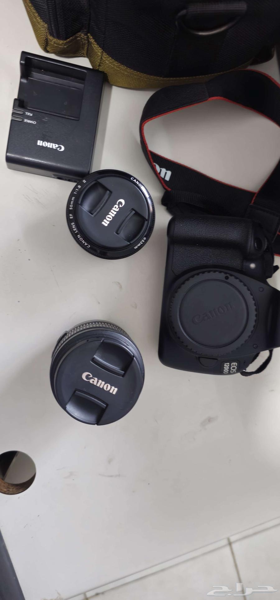 Canon D1200 camera63015011918082114