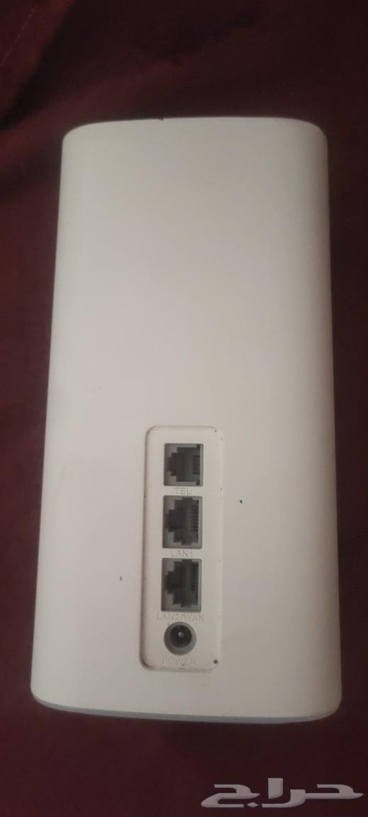 راوتر هواوي برو 2 مفتوح يشغل اي شريحة63100854222722114