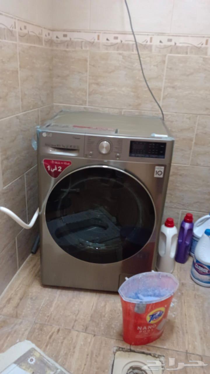صيانة غسالة اتوماتك و افران (غاز-كهرباء )غسالة صحون63018202238210112