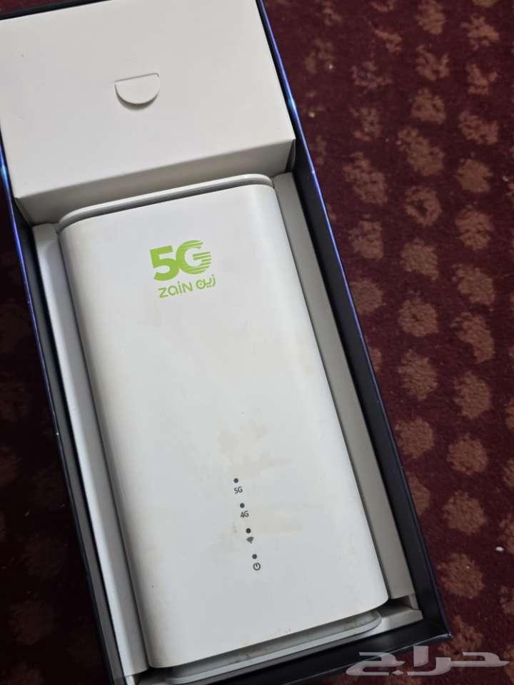 للبيع مودم زين G563073346607490112
