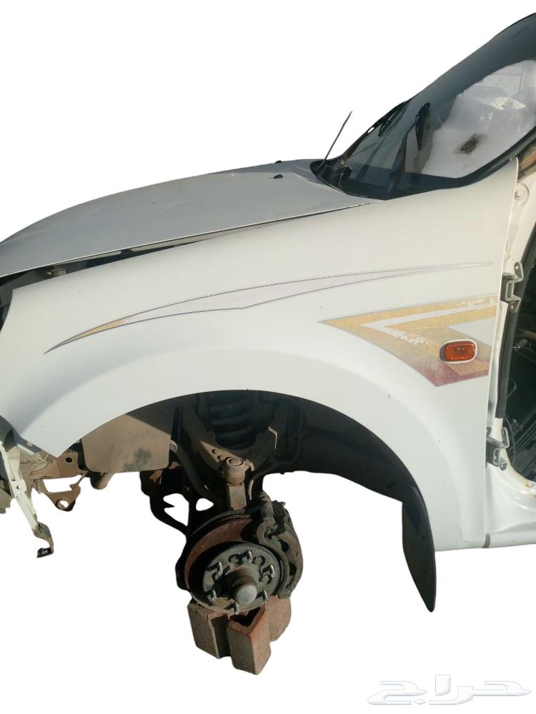 Front fenders and long cab Great Wall 2013 model for sale63471400695939111