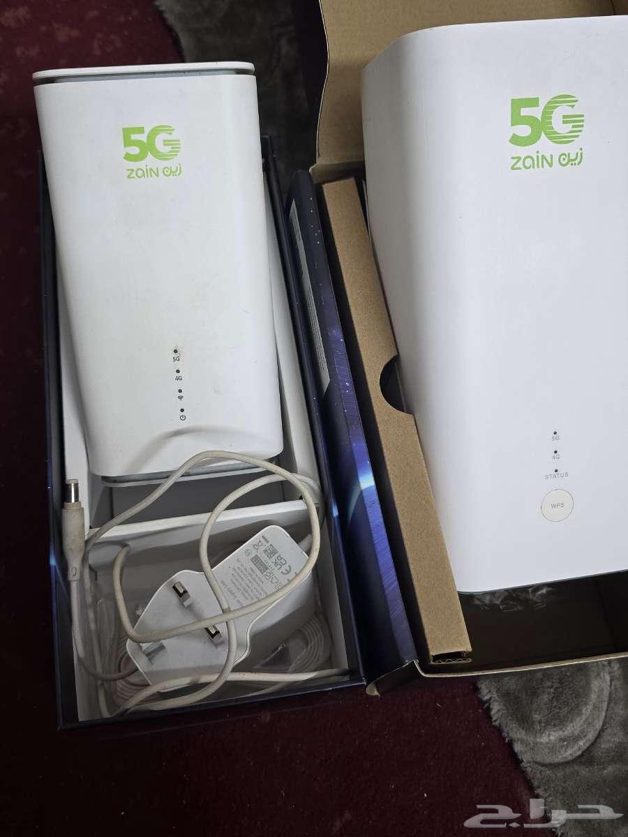 للبيع مودم زين G563073346607490113