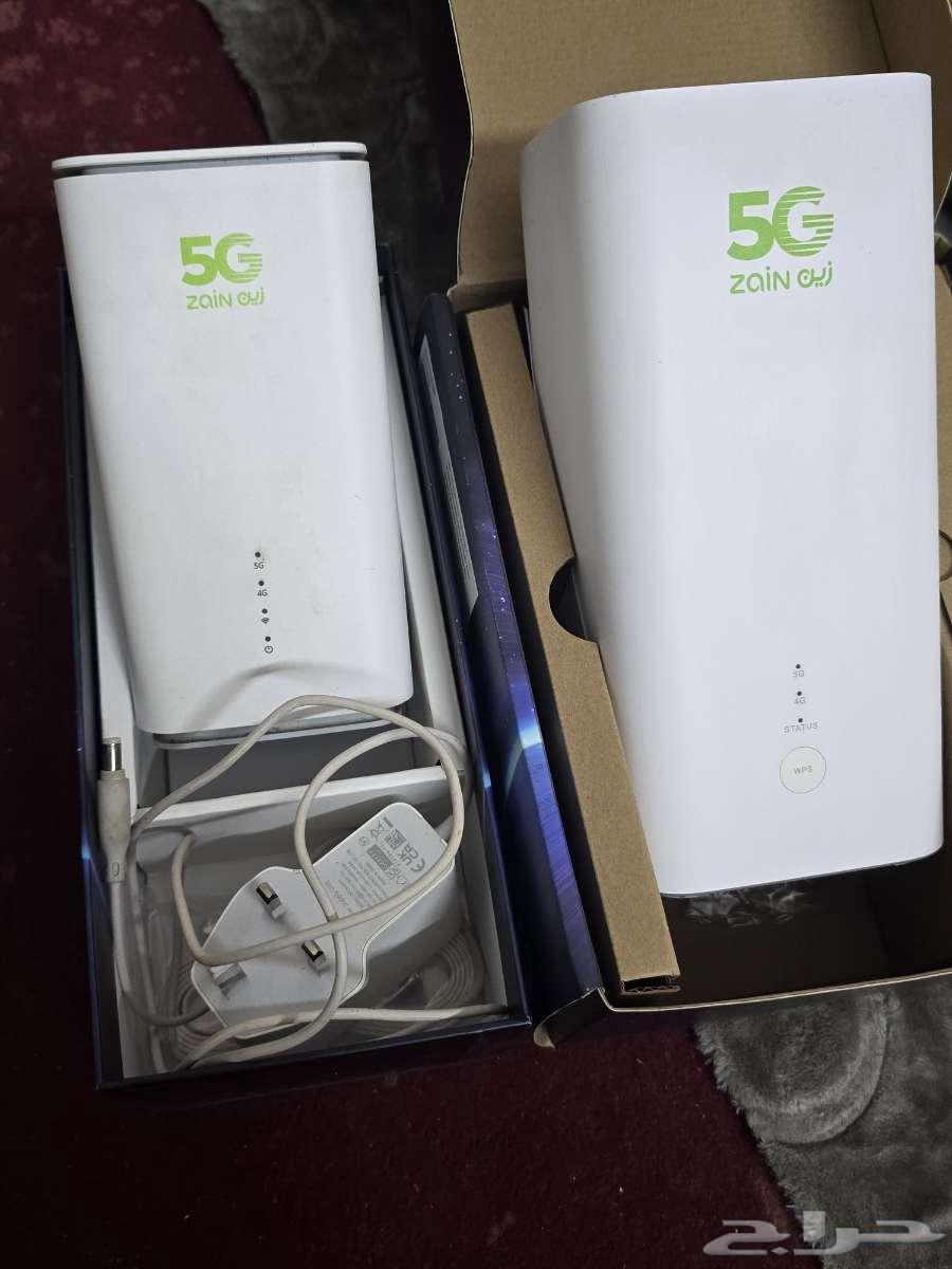 للبيع مودم زين G563073346607490111