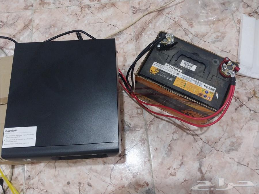 Original 220 Inverter Converter63075421814275111
