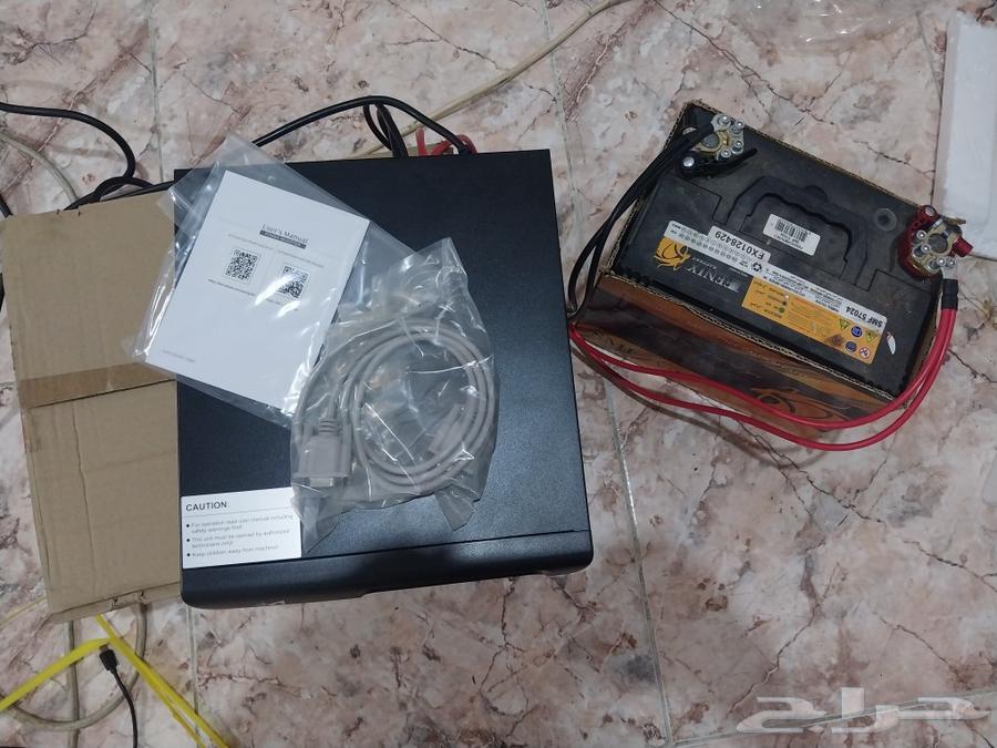 Original 220 Inverter Converter63075421814275113