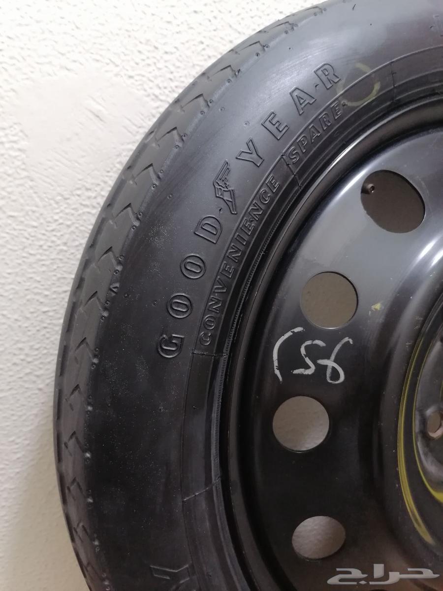 كرايسلر S300 سبير وكاله اصلي مستخدم63132581713921112