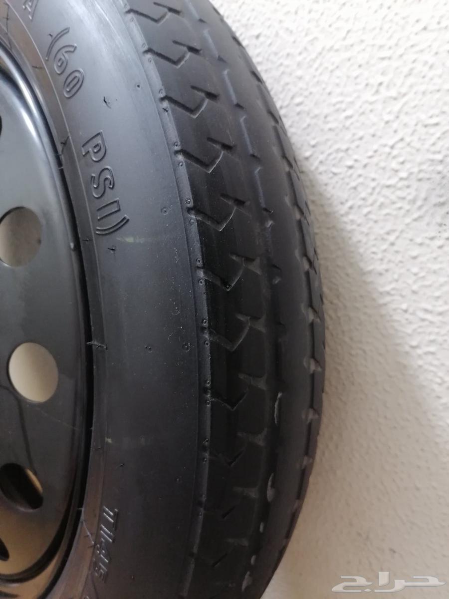 كرايسلر S300 سبير وكاله اصلي مستخدم63132581713921111