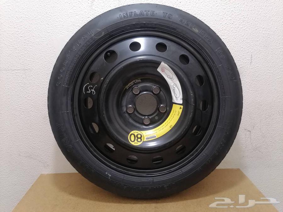 كرايسلر S300 سبير وكاله اصلي مستخدم631325817139211113