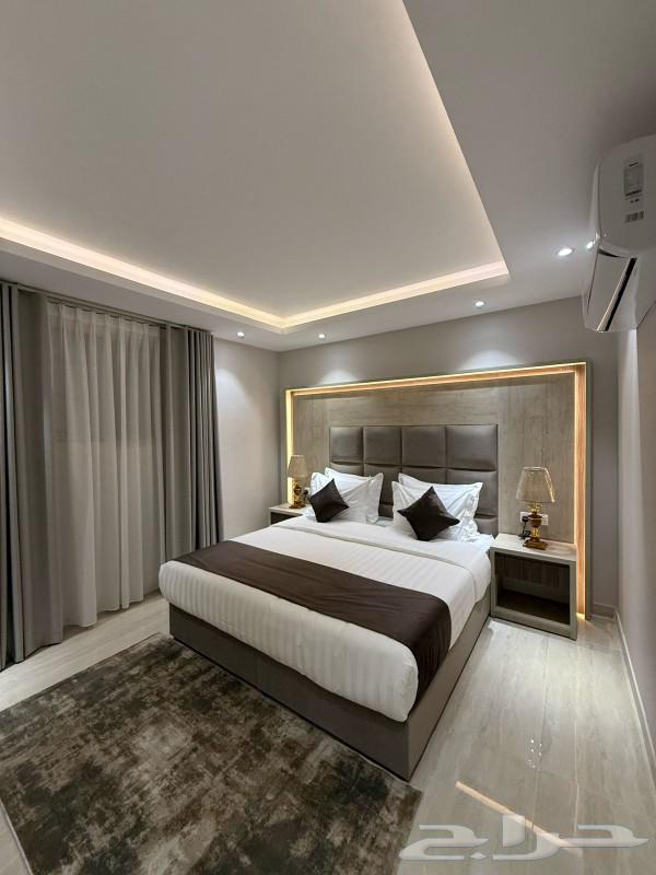 شقة للإيجار