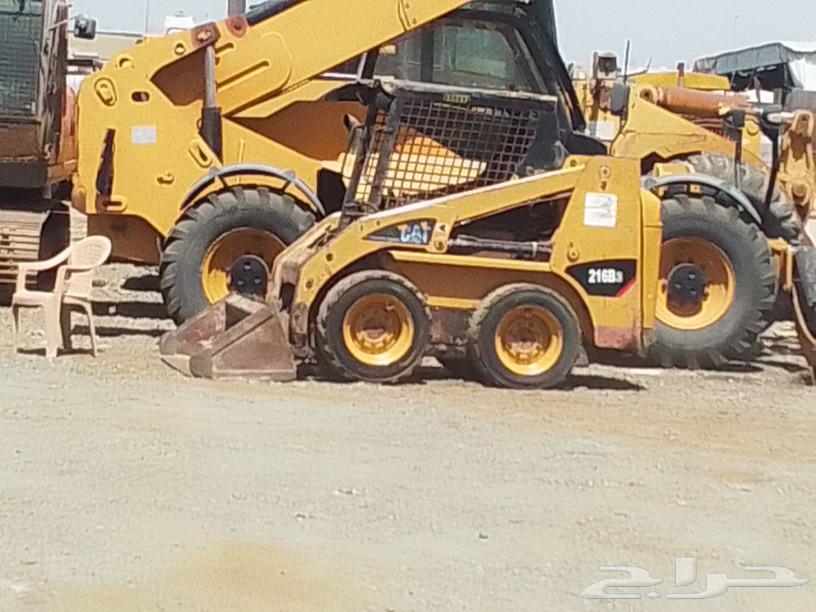 Bobcat Katerpillar for sale, model 2009, sold by dealership631397363727371117