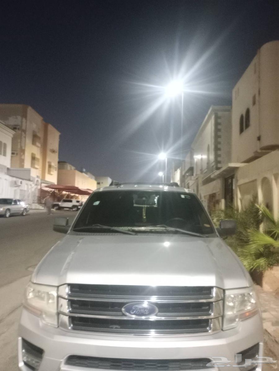 لبيع اكسبدشن 2015 ماشى 200 الف63016961262466112