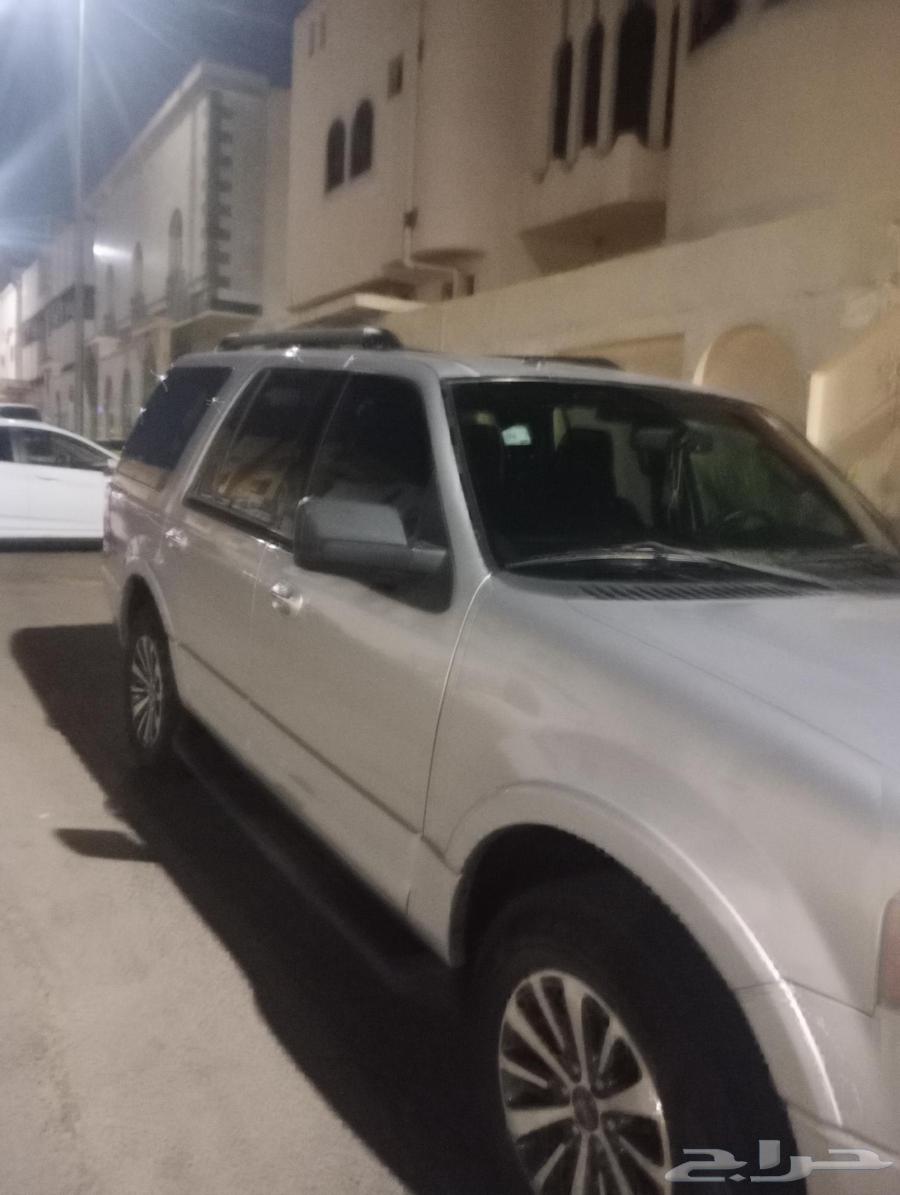 لبيع اكسبدشن 2015 ماشى 200 الف630169612624661120