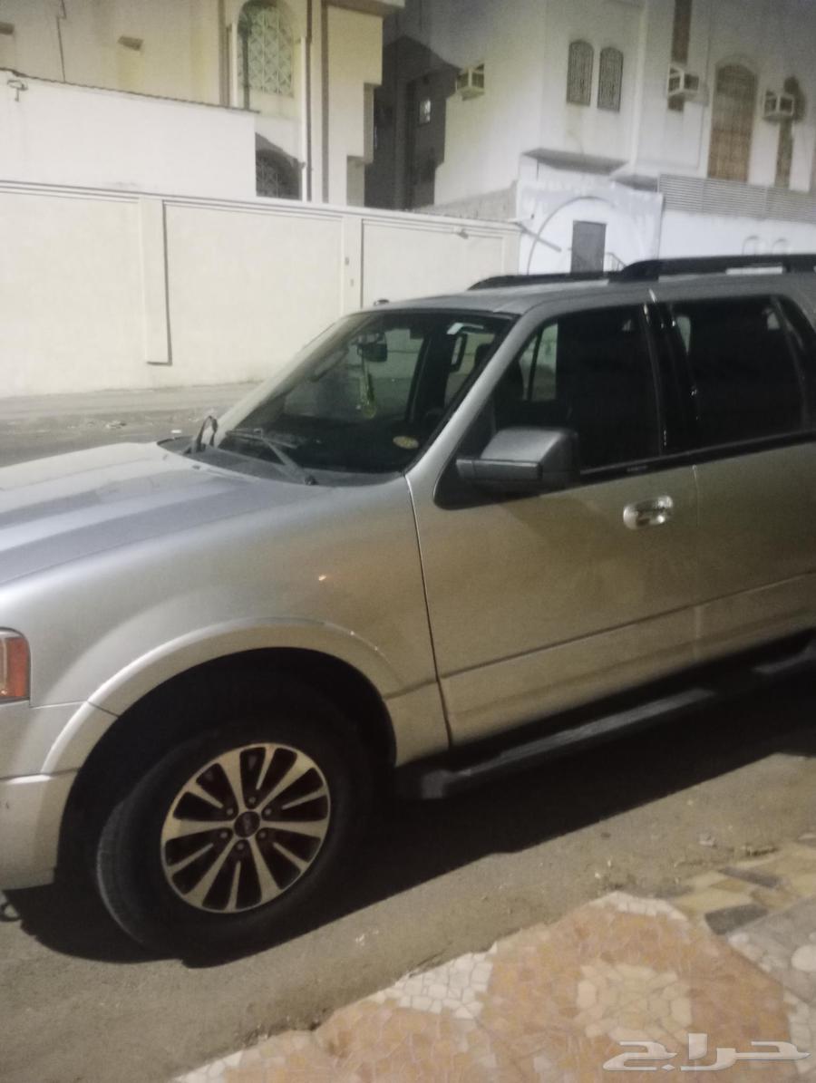 لبيع اكسبدشن 2015 ماشى 200 الف63016961262466113