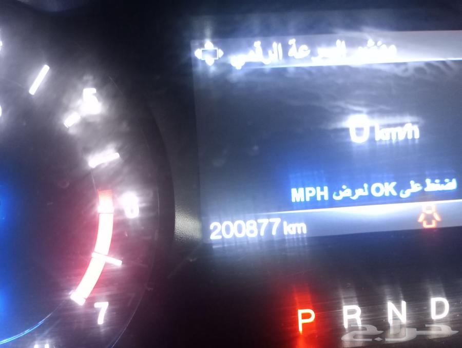 لبيع اكسبدشن 2015 ماشى 200 الف63016961262466114