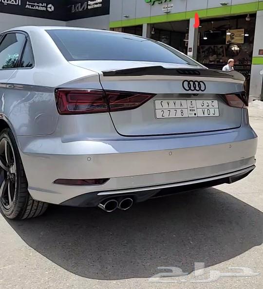 Audi A3 Ambition63040178437379119