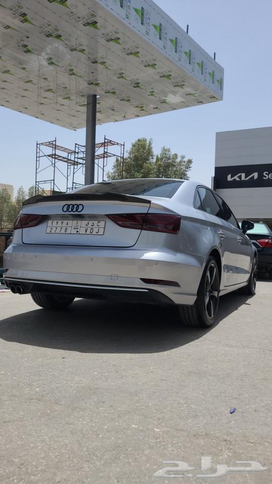 Audi A3 Ambition63040178437379111