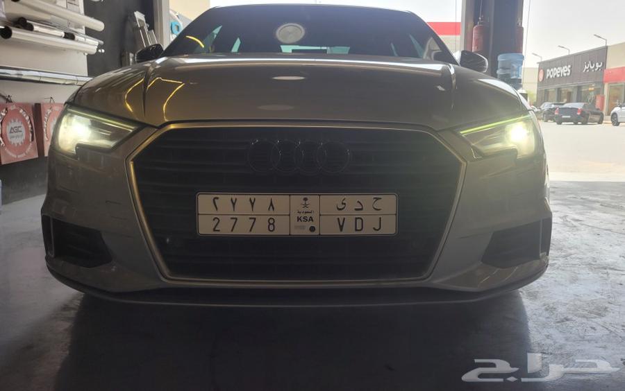 Audi A3 Ambition63040178437379112