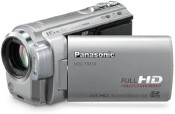Panasonic camera (HDC-TM10)63014973448579113