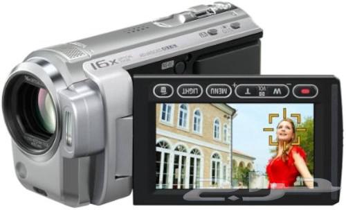 Panasonic camera (HDC-TM10)63014973448579112
