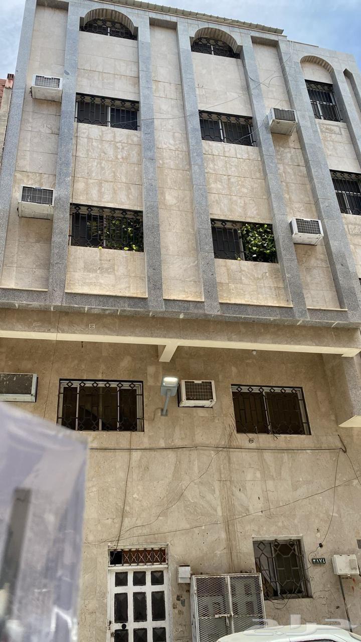 عمارة للبيع