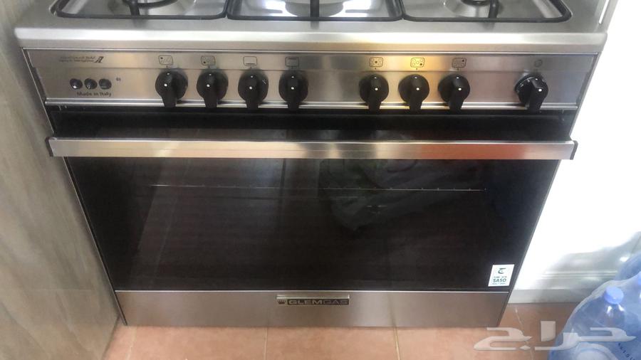 Maintenance and cleaning of ovens in Al-Madinah Al-Munawwarah63016098687745111