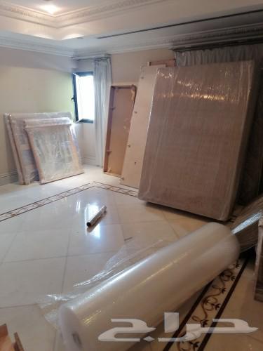 شركة نقل عفش فى الطائف63015698059649113