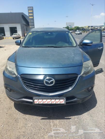 Mazda CX9 2013 for sale63056675323907111