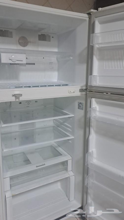 ثلاجة ال جي63013157459971112