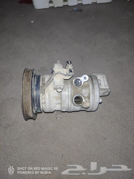 Suzuki Vitara Original Compressor Dealer63051060517763111