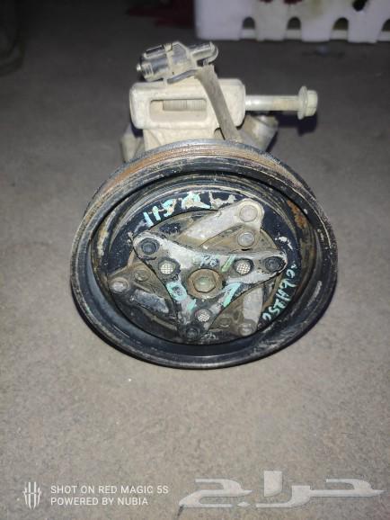 Suzuki Vitara Original Compressor Dealer63051060517763113