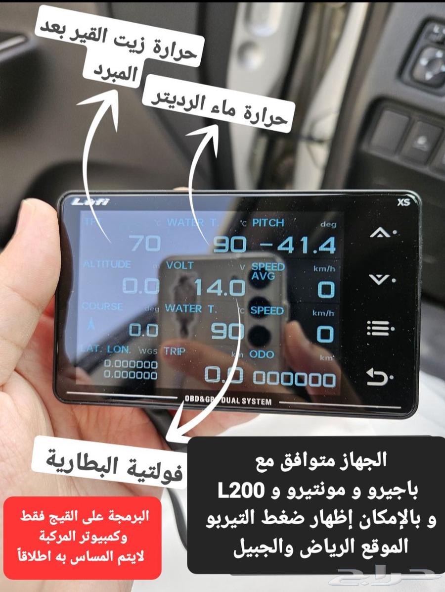 قيج لوفي XS بسعر 350 ريال جديد63223885624449111