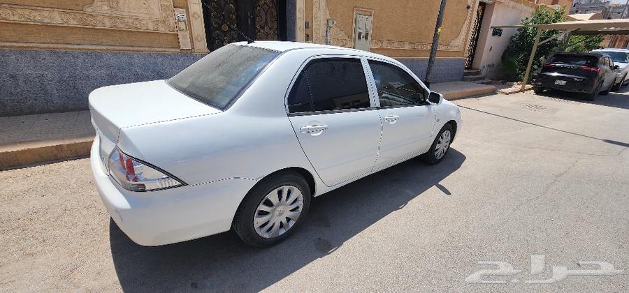 Mitsubishi Lancer 2014 White63048799872899112