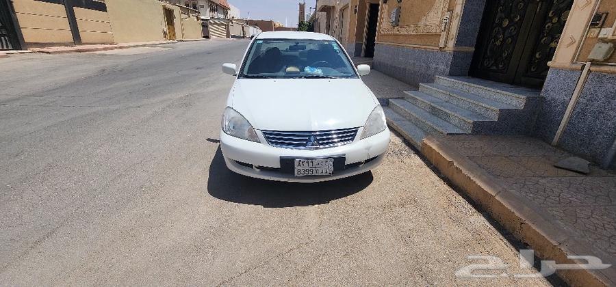 Mitsubishi Lancer 2014 White63048799872899113