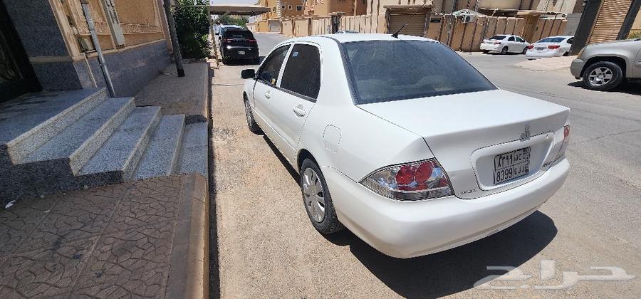 Mitsubishi Lancer 2014 White63048799872899114