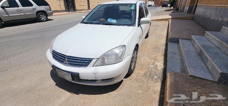Mitsubishi Lancer 2014 White63048799872899110