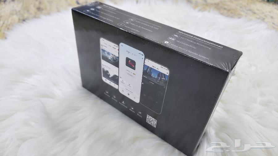 داش كام DDPAI Z60 PRO DashCam63034603100801111