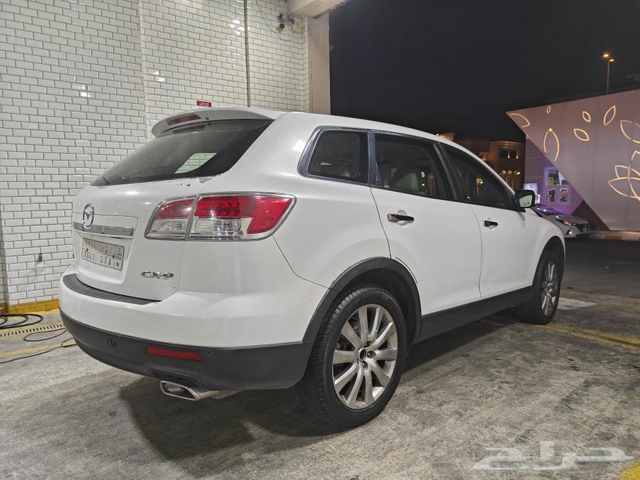 Mazda CX9 200963048515708801112