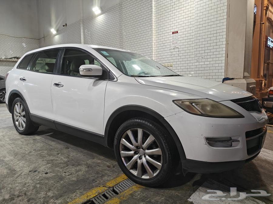 Mazda CX9 200963048515708801111