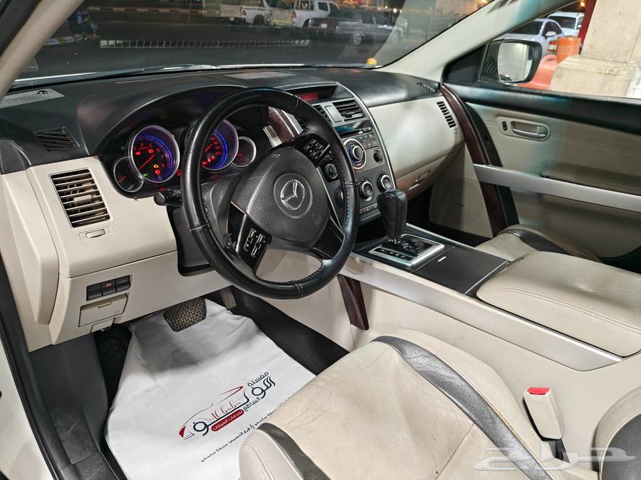 Mazda CX9 200963048515708801114