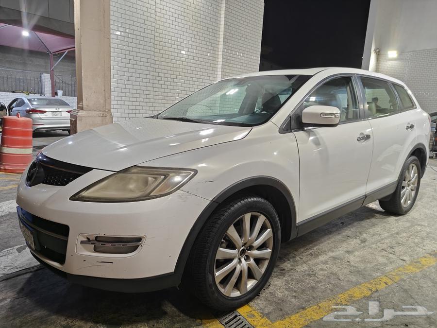 Mazda CX9 200963048515708801113