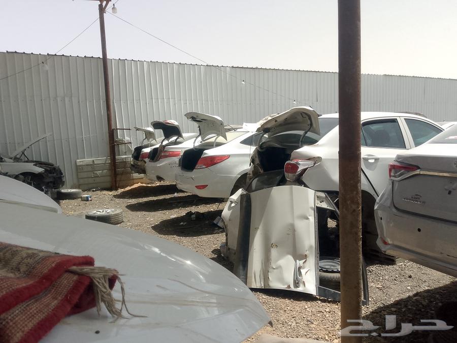 تشاليح الحائرلجميع انواع قطع السيارات المستخدمه63439466611330116