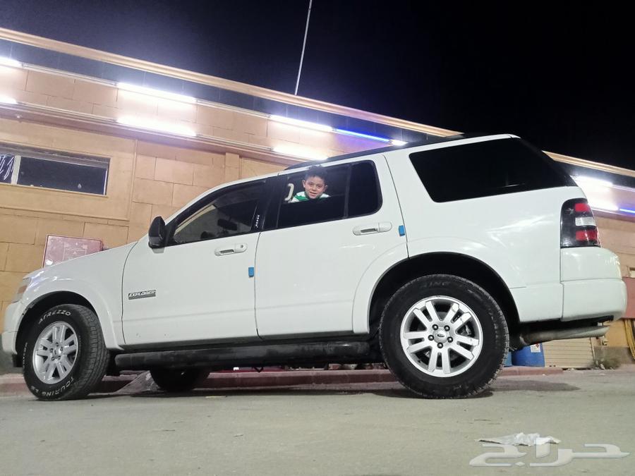 Ford Explorer 201063048808703619112