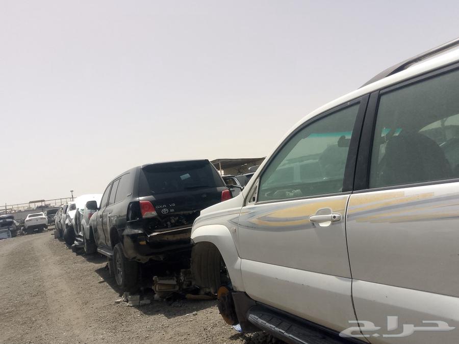 تشاليح الحائرلجميع انواع قطع السيارات المستخدمه63439466611330113