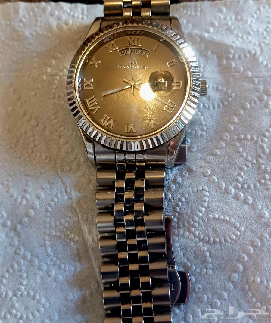 Swiss watch63011777433731111